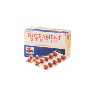 MAHEN Nutrament Studio Capsules