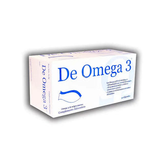 PHARMA OTC Omega 3