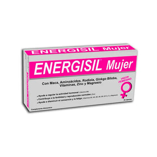 ENERGISIL Women