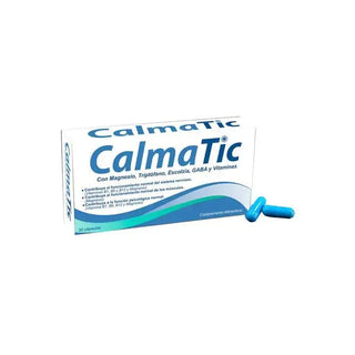 OTC Calmatic