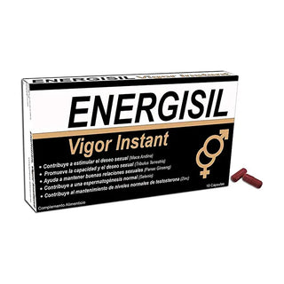 ENERGISIL Vigor Instant
