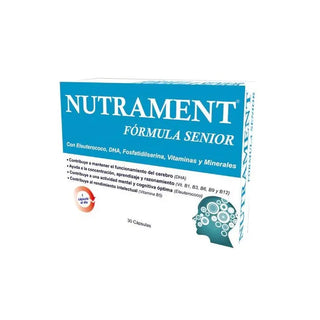 OTC Nutrament Senior Formula