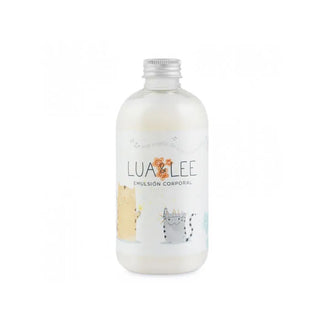 LUA & LEE Body Milk
