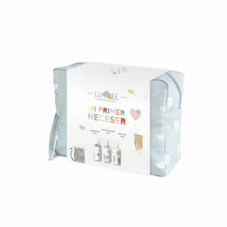 LUA & LEE My First Toilet Bag Set