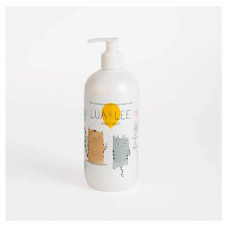LUA & LEE Body Milk