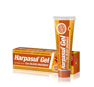 NATYSAL Harpasul Gel Original Travel Size