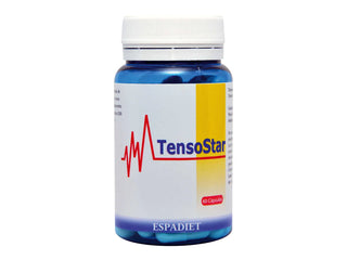 MONTSTAR Tensostar