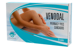 MONTSTAR Venodal