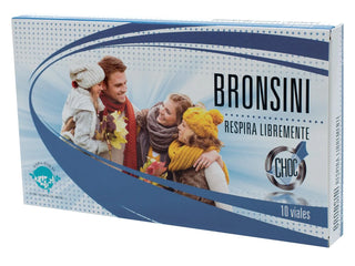 Montstar Bronsini Chocolate