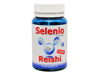 MONTSTAR Selenio Reishi