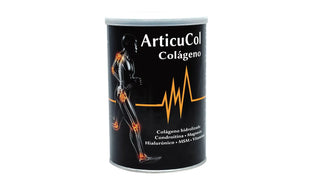 Montstar Articucol