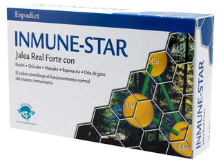 MONTSTAR Jalea Inmune Star Forte