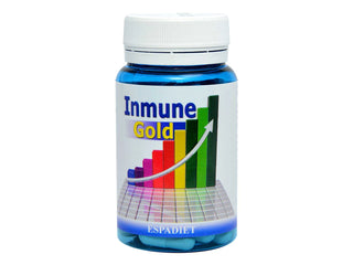 MONTSTAR Inmune Gold