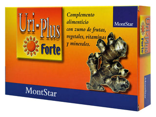MONTSTAR Uriplus