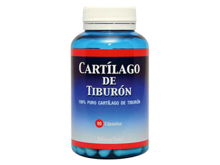MONTSTAR Cartilago Tiburon