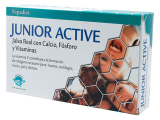 MONTSTAR Jalea Junior 12-18