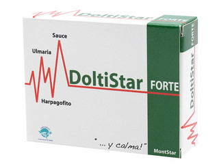 MONTSTAR Dolti Start Forte
