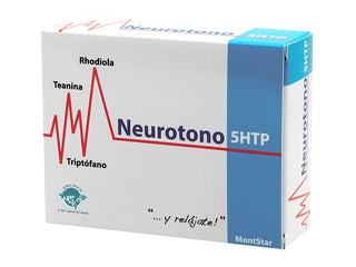 MONTSTAR Neurotono