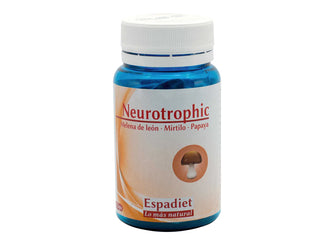 MONTSTAR Neurotrophic