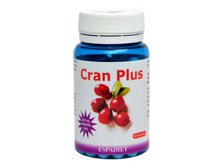 MONTSTAR Cran Plus