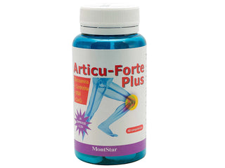 Montstar Articuforte Plus