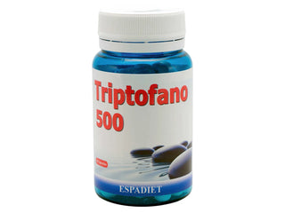 MONTSTAR Triptofano 500mg