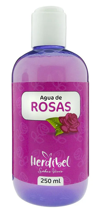 HERDIBEL Agua De Rosas