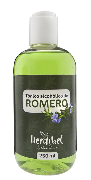 HERDIBEL Alcohol Romero