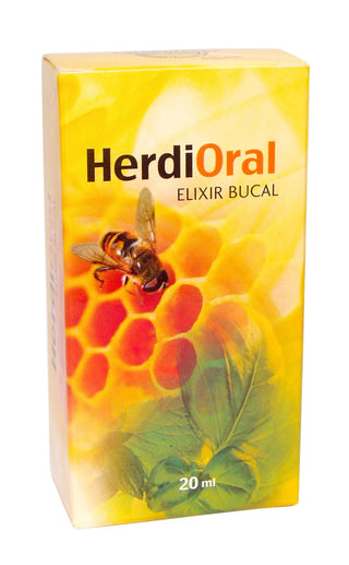 HERDIBEL Herdioral Elixir Spray