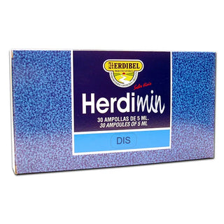 HERDIBEL Herdimin Dis