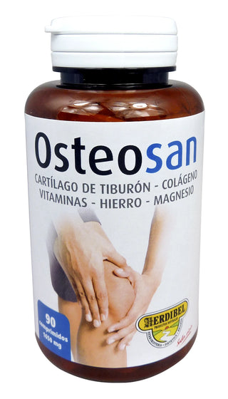 HERDIBEL Osteosan
