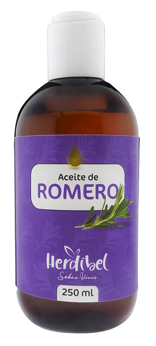 HERDIBEL Aceite De Romero
