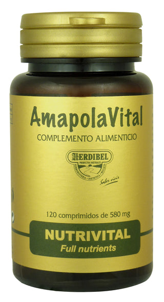 HERDIBEL Amapolavital