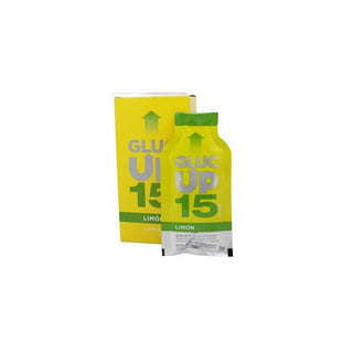 Gluc Up Lemon Glucose Support Sticks