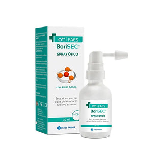 OTIFAES Borisec Optical Spray