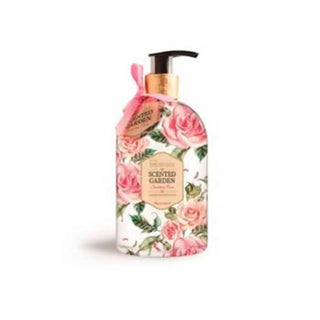 IDC Institute Scented Garden Body Lotion Rose