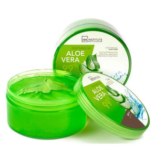 IDC Institute Powerful Gel Aloe