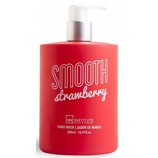 IDC INSTITUTE Smooth Hand Wash Mint