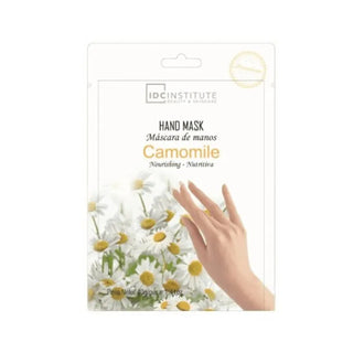 IDC INSTITUTE Nourishing Chamomile Hand Mask