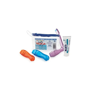 KIN Travel Toothpaste