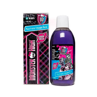 KIN Monster High Strawberry Mouthwash