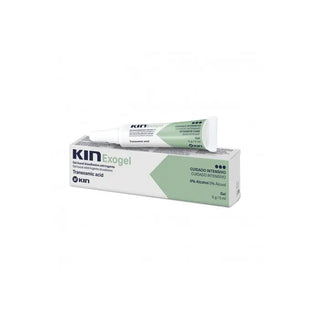 KIN Exogel Oral Protection