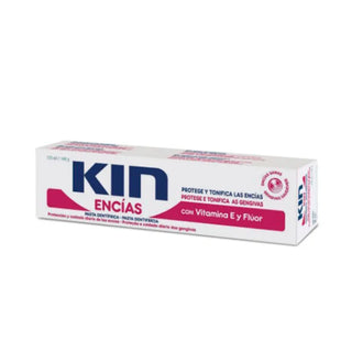 KIN Kim Gums Toothpaste
