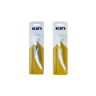 Kin Denture Brush