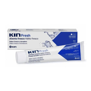 KIN Fresh Toothpaste