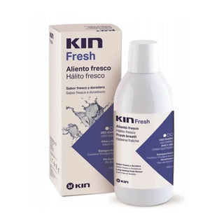 KIN Fresh Mouthwash