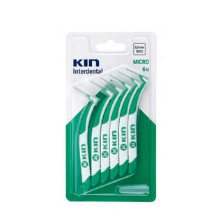 KIN Micro Interdental Brush