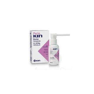 KIN Periokin Gums Spray