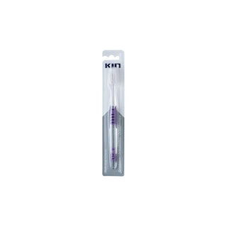 KIN Toothbrush Orthodontics