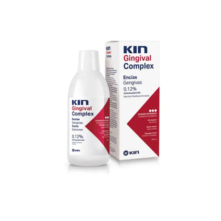 KIN Gingival Mouthwash